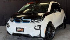 2015 BMW i3 Base