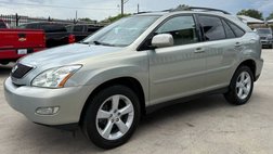 2004 Lexus RX 330 Base