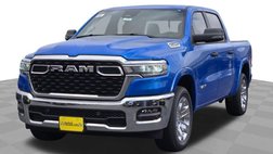 2026 Ram Ram Pickup 1500 Lone Star