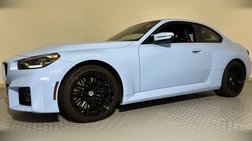 2023 BMW M2 Base