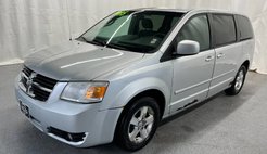 2008 Dodge Grand Caravan SXT