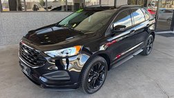 2022 Ford Edge SE
