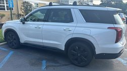 2024 Hyundai Palisade XRT