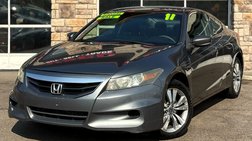 2011 Honda Accord EX-L