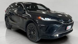 2023 Toyota Venza 