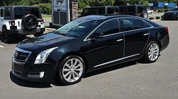 2016 Cadillac XTS Luxury