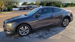2009 Honda Accord LX-S