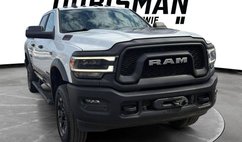 2022 Ram Ram Pickup 2500 Power Wagon