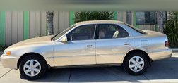 1995 Toyota Camry LE V6