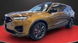 2023 Acura MDX SH-AWD Type S