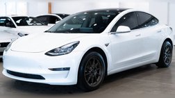 2019 Tesla Model 3 Mid Range