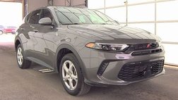 2024 Dodge Hornet GT Plus