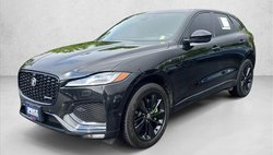 2024 Jaguar F-PACE P400 R-Dynamic S