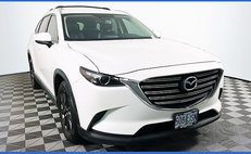 2016 Mazda CX-9 Touring
