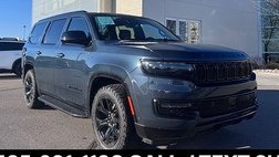 2023 Jeep Wagoneer Series II