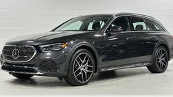 2024 Mercedes-Benz E-Class E 450 4MATIC All-Terrain
