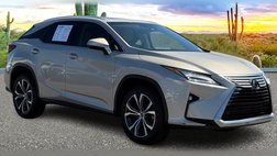 2019 Lexus RX 350 350