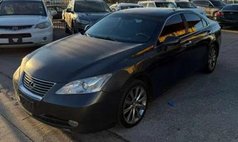 2009 Lexus ES 350 Base