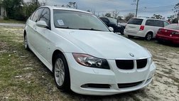 2007 BMW 3 Series 328xi