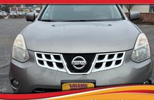 2012 Nissan Rogue SV