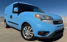 2020 Ram ProMaster City Tradesman SLT