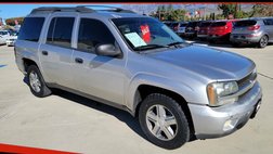 2005 Chevrolet TrailBlazer EXT LS