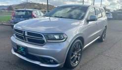 2016 Dodge Durango R/T