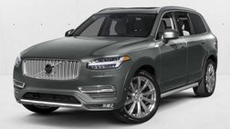 2016 Volvo XC90 T6 Inscription