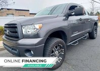 2011 Toyota Tundra Grade