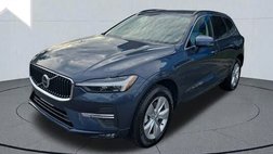 2022 Volvo XC60 B5 Momentum