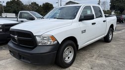 2017 Ram Ram Pickup 1500 Tradesman