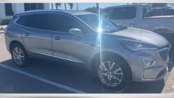 2023 Buick Enclave Premium