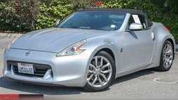 2010 Nissan 370Z 370Z