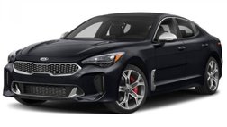 2021 Kia Stinger GT2