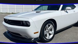 2014 Dodge Challenger SXT