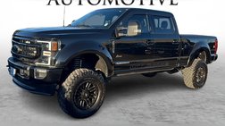 2022 Ford Super Duty F-250 Lariat