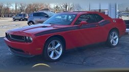 2014 Dodge Challenger R/T Classic