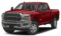2024 Ram Ram Pickup 2500 Big Horn