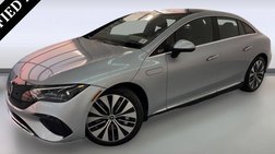 2023 Mercedes-Benz EQE EQE 500 4MATIC