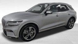 2024 Genesis Electrified GV70 Base