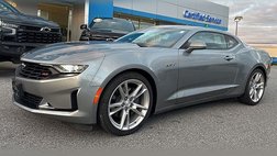 2023 Chevrolet Camaro LT1