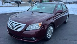 2008 Toyota Avalon XLS