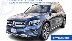 2023 Mercedes-Benz GLB GLB 250