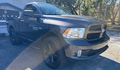 2016 Ram Ram Pickup 1500 Express