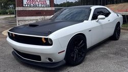 2019 Dodge Challenger R/T Scat Pack