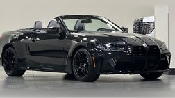 2022 BMW M4 Competition xDrive