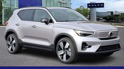 2026 Volvo EX40 Twin Plus