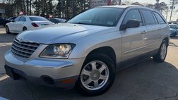 2006 Chrysler Pacifica Touring