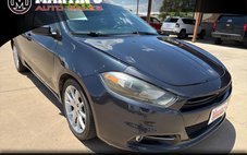 2013 Dodge Dart SXT