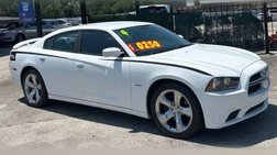 2014 Dodge Charger R/T
